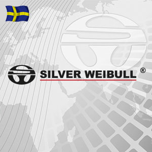 Silver Weibull Group