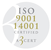 ISO Certificates